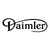 <h1 class="text-primary mb-1">Daimler 2.5 Litre V8 250 Car Covers</h1>
