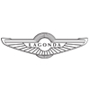<h1 class="text-primary mb-1">Lagonda M45 Pillarless Alan Fearnley Saloon Car Covers</h1>