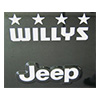 <h1 class="text-primary mb-1">Willys Jeep MB Car Covers</h1>