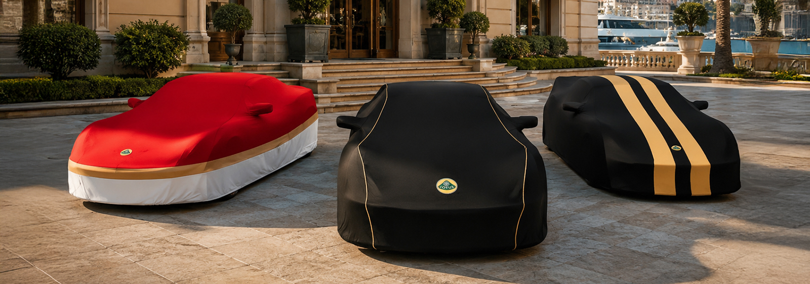 Editorial image for How to Choose the Right Car Cover