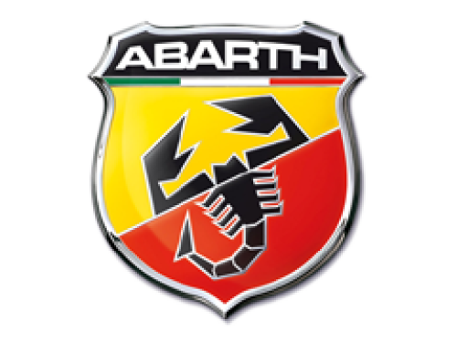Abarth logo