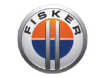Fisker Automotive logo