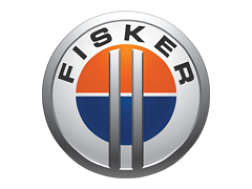 Fisker Automotive logo