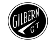Gilbern logo