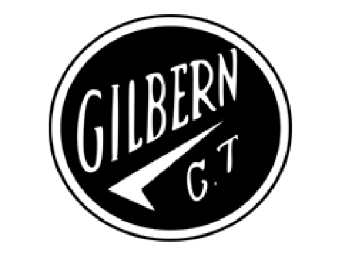 Gilbern logo
