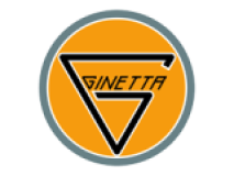 Ginetta logo