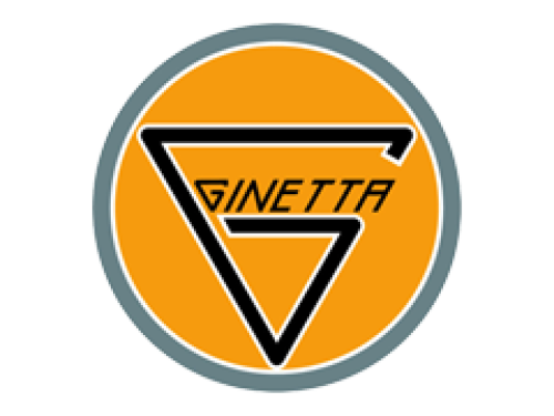 Ginetta logo