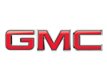 GMC logo