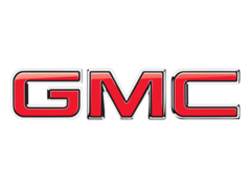 GMC logo