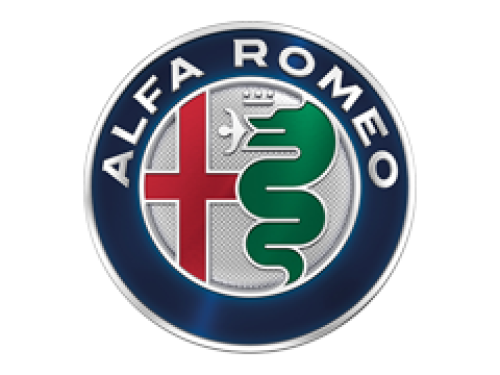 Alfa Romeo logo