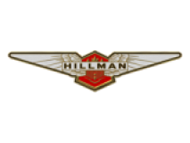 Hillman logo