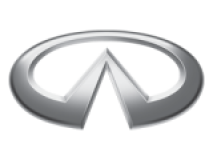 Infiniti logo