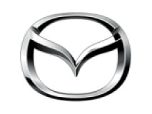 Mazda logo