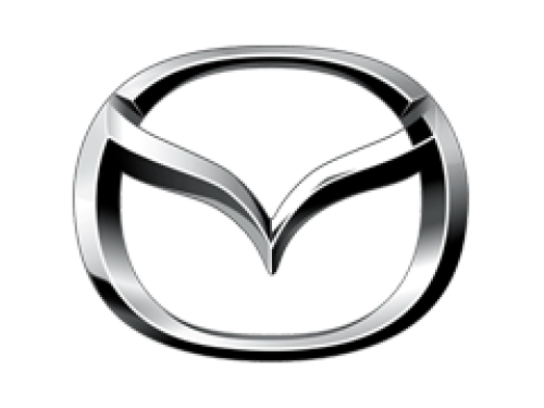 Mazda logo