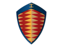 Koenigsegg logo