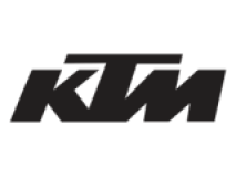 KTM logo