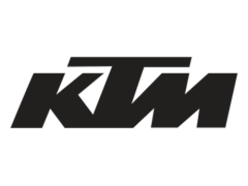 KTM logo