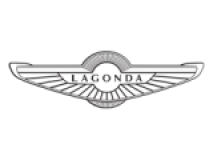 Lagonda logo
