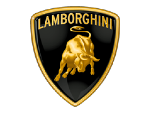 Lamborghini logo