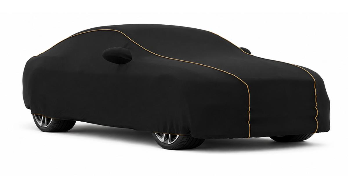 PRESTIGE CUSTOM ™