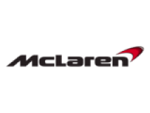 McLaren logo