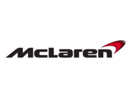 McLaren logo