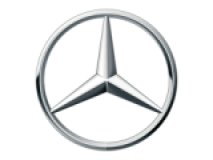 Mercedes Benz logo