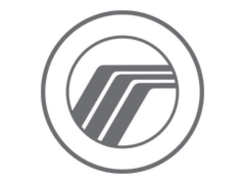 Mercury logo
