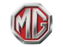 MG logo