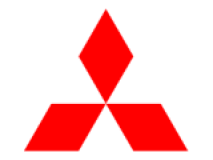 Mitsubishi logo