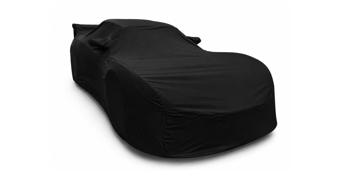 Fully Fitted Super-Shield Ultra