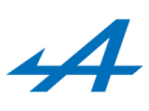 Alpine logo