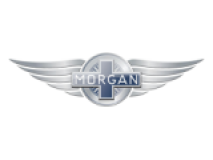 Morgan logo