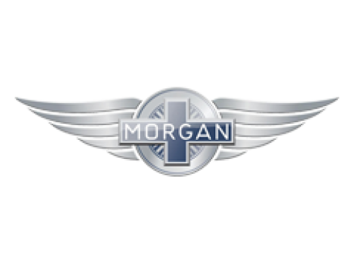 Morgan logo