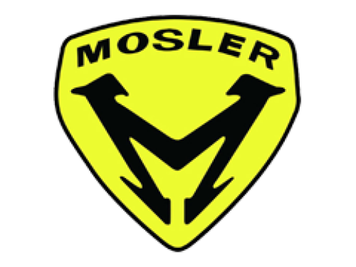 Mosler logo
