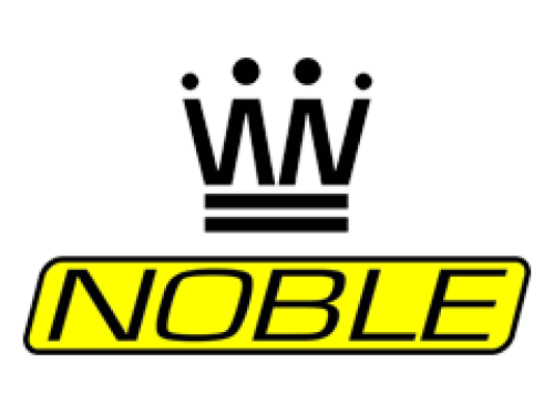 Noble logo