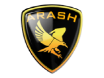 Arash logo