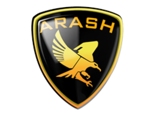Arash logo