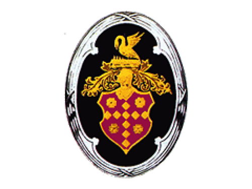 Packard logo