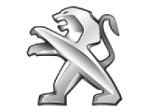 Peugeot logo