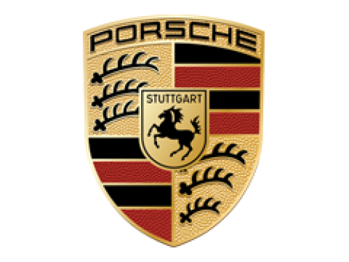 Porsche logo