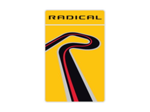 Radical logo