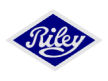 Riley logo