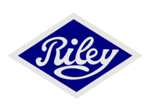 Riley logo