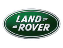 Land Rover logo