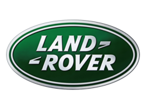 Land Rover logo