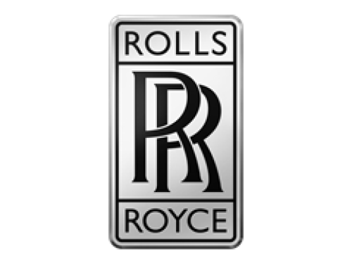 Rolls Royce logo