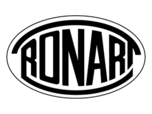 Ronart logo