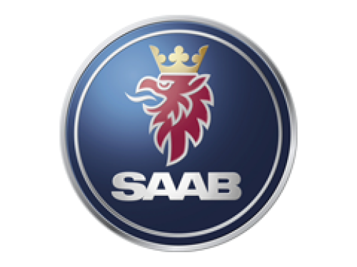 Saab logo