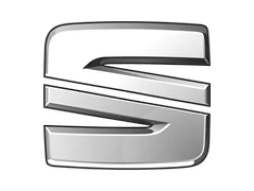 Seat logo